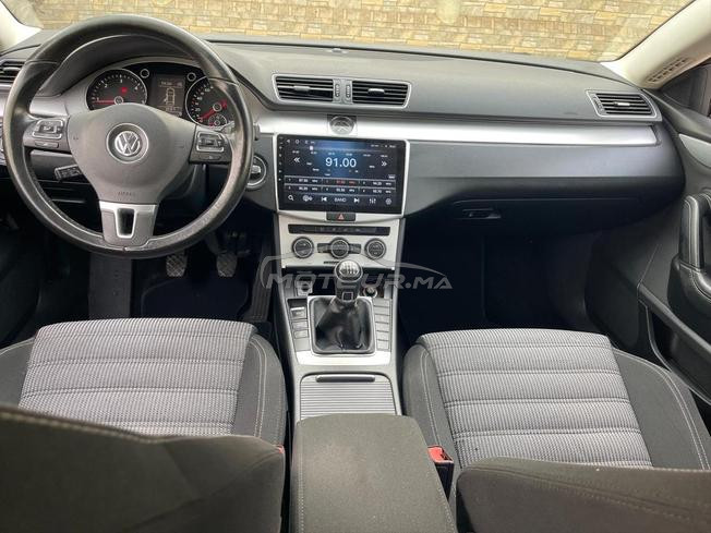 Passat cc diesel 