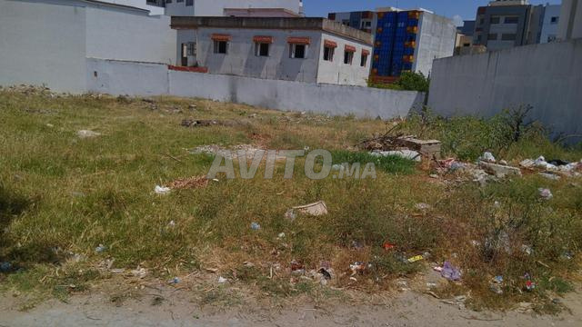 أرض للبيع بطنجة - 2
