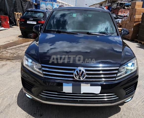 Volkswagen Touran - 2