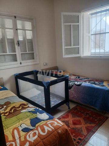Appartement à louer à Safi