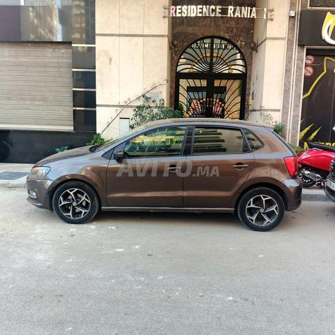 VOLKSWAGEN POLO - 2