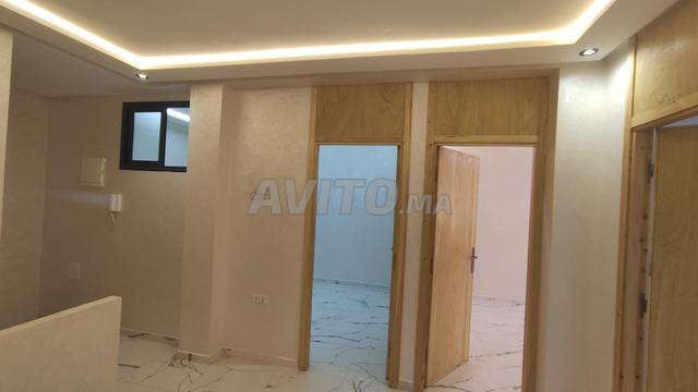 دوبلكس فاخرة للبيع بالجديدة تتوفر على شروط الدعم - 2