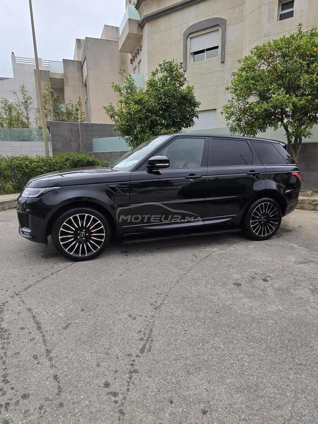 range sport autobiographique restyle 2019