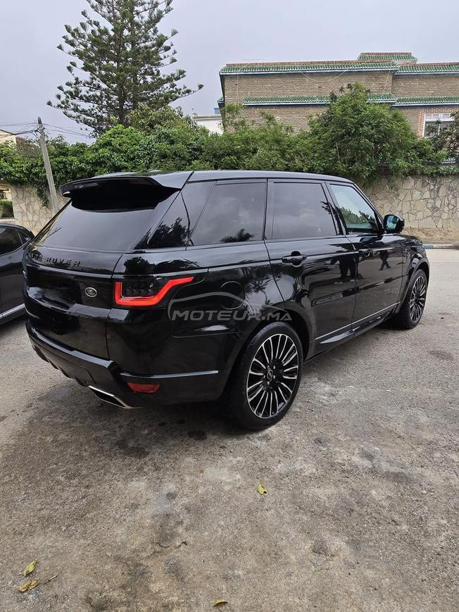 range sport autobiographique restyle 2019