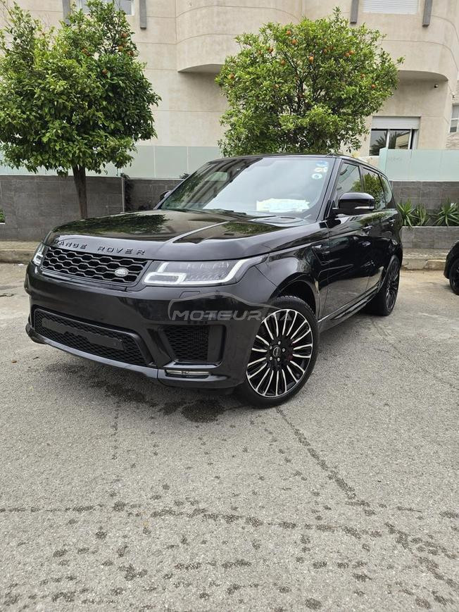 range sport autobiographique restyle 2019