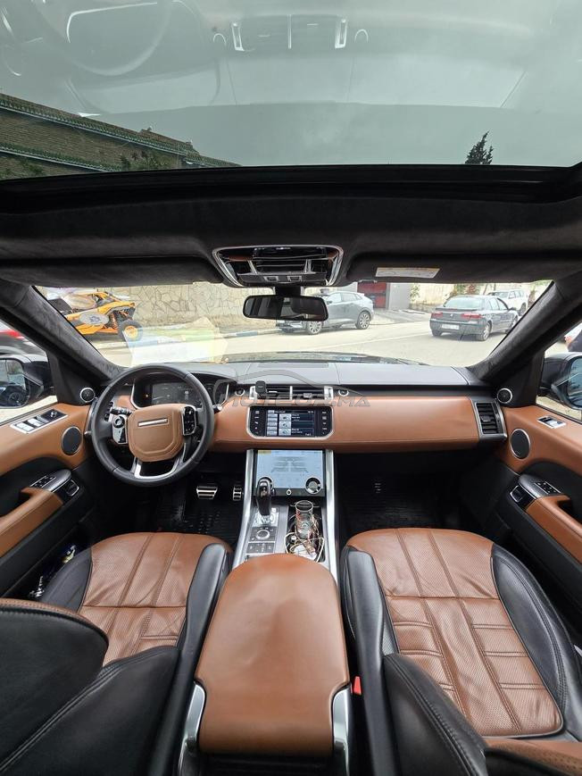 range sport autobiographique restyle 2019