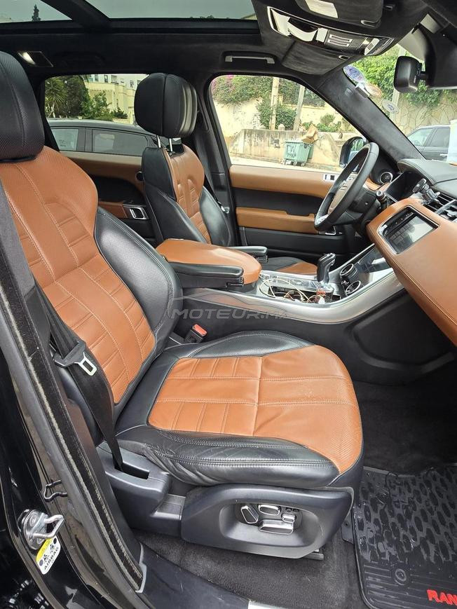 range sport autobiographique restyle 2019