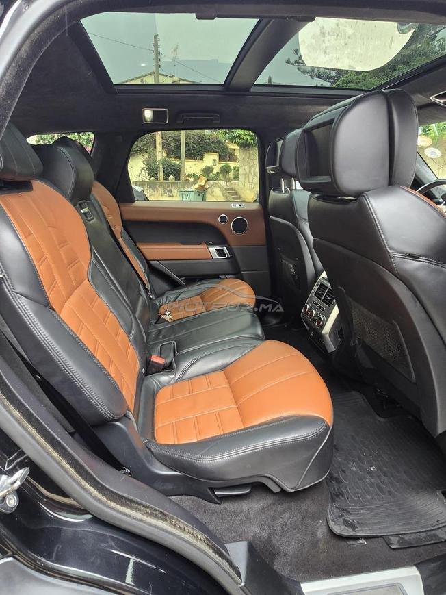 range sport autobiographique restyle 2019