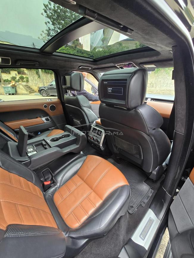range sport autobiographique restyle 2019