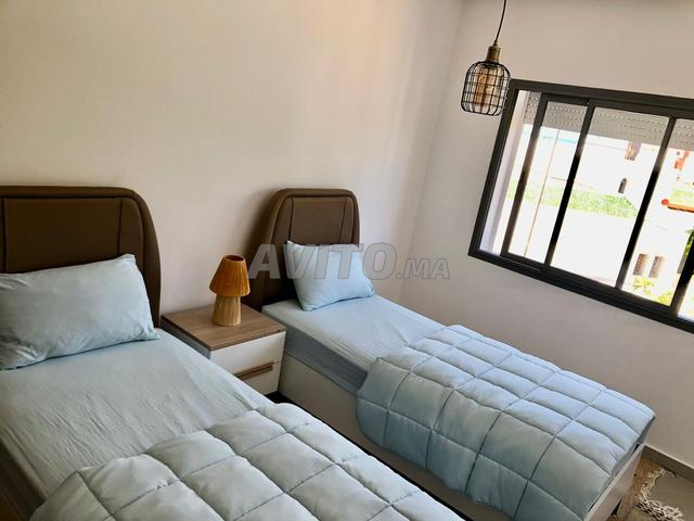 Appartement location Asilah - 2