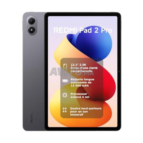 Redmi pad 2 pro wifi (6Go-128Go) - 2