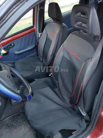 Fiat Palio 1999 Esnes - 2