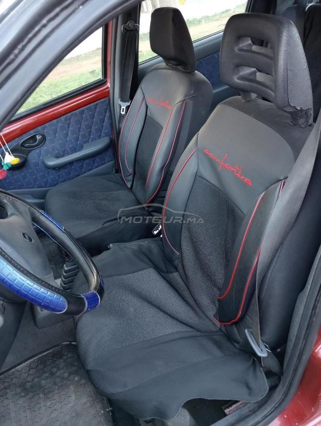 Fiat palio 1999 esnes