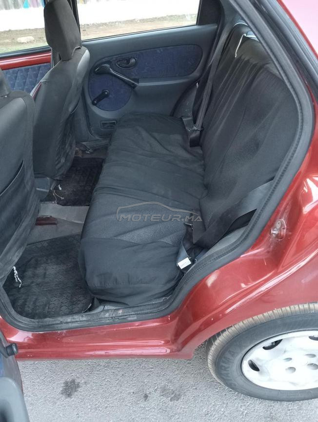 Fiat palio 1999 esnes