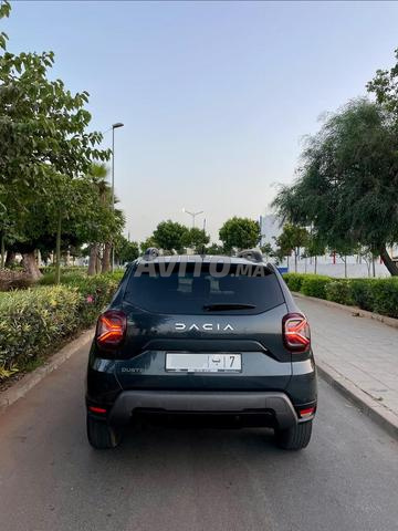 Dacia Duster 2023 - 2