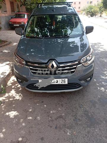 Renault Express - 2