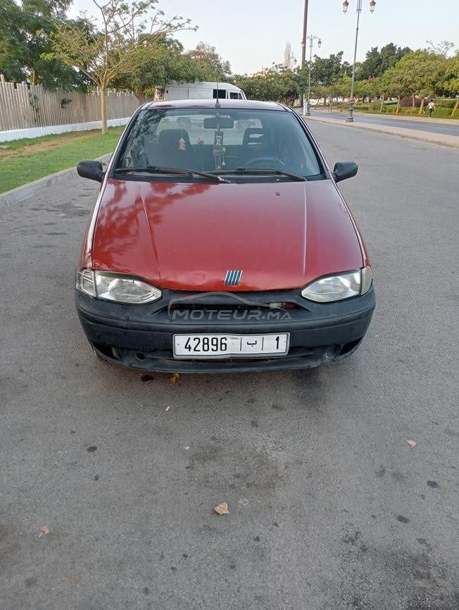 Fiat palio 1999 esnes