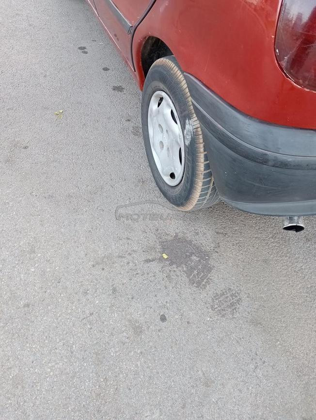 Fiat palio 1999 esnes