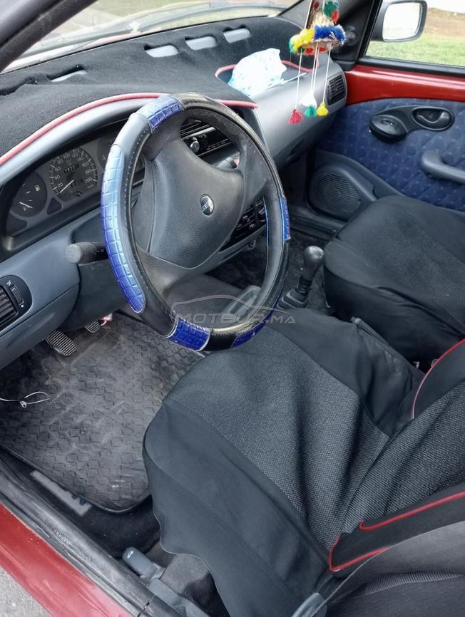 Fiat palio 1999 esnes