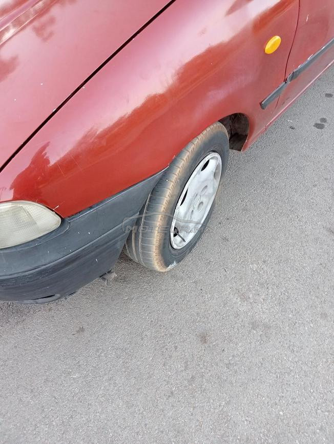 Fiat palio 1999 esnes