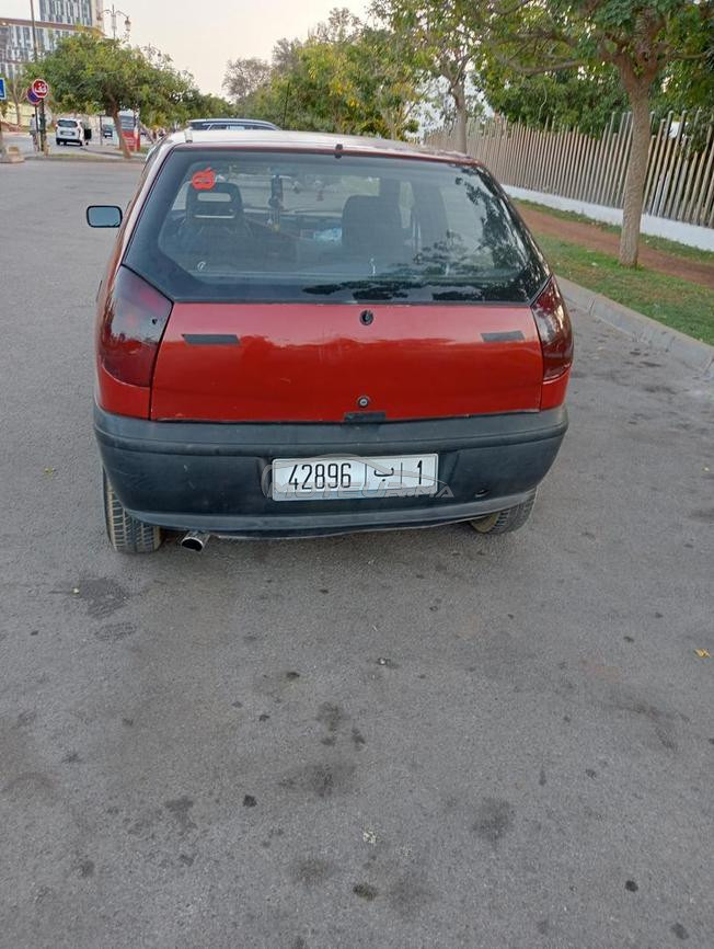 Fiat palio 1999 esnes