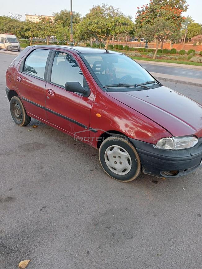 Fiat palio 1999 esnes