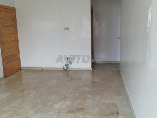 Bel apt/Vide/Ensoleillé/🅿️arking/Roudani/Maarif - 2
