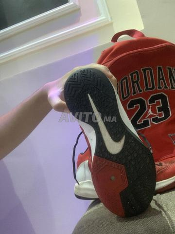 حذاء رياضي أصلي Nike Zoom Hyperrev 2015 (مقاس 42) - 2
