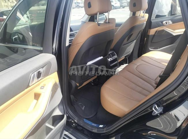 BMW X5 Diesel 25d Sdrive 2023 à Casablanca