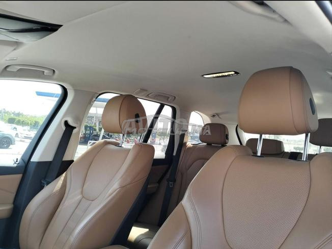 BMW X5 Diesel 25d Sdrive 2023 à Casablanca