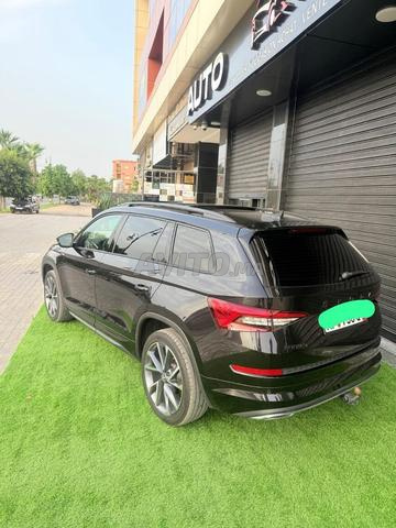 SKODA KODIAQ SPORTLINE - 2