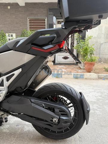 Honda X-adv