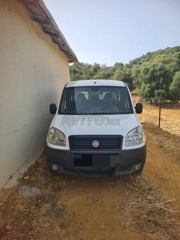 عين دريج وزان - 2