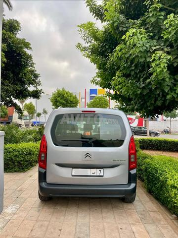 Citroen Berlingo 2021 - 2