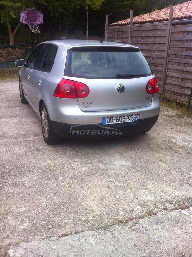golf5 2007 12 dewana 2015