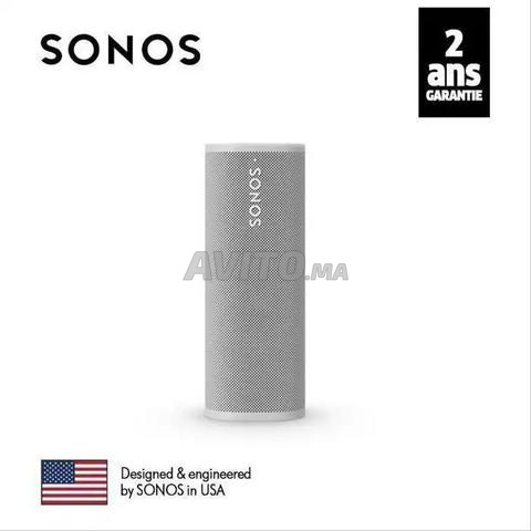 مكبر صوت Sonos - 2