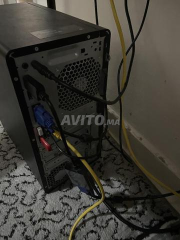 PC Bureau complet - Bon Prix - 2