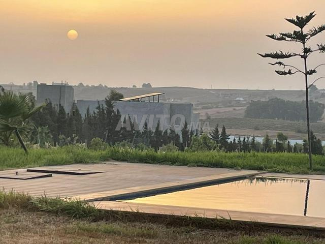 مزرعة مسجلة في منطقة الدار البيضاء - 2