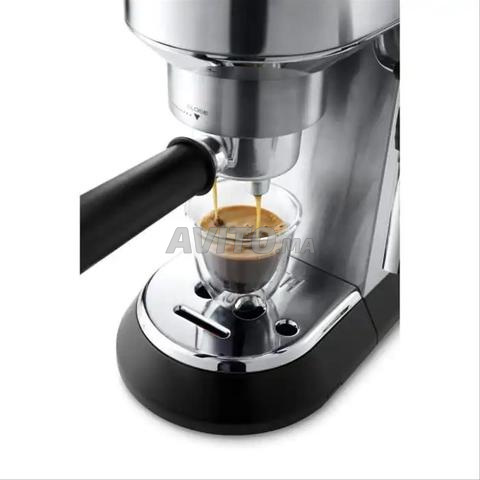 Machine à café Delonghi - 2