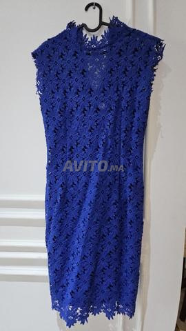 Robe très chic
