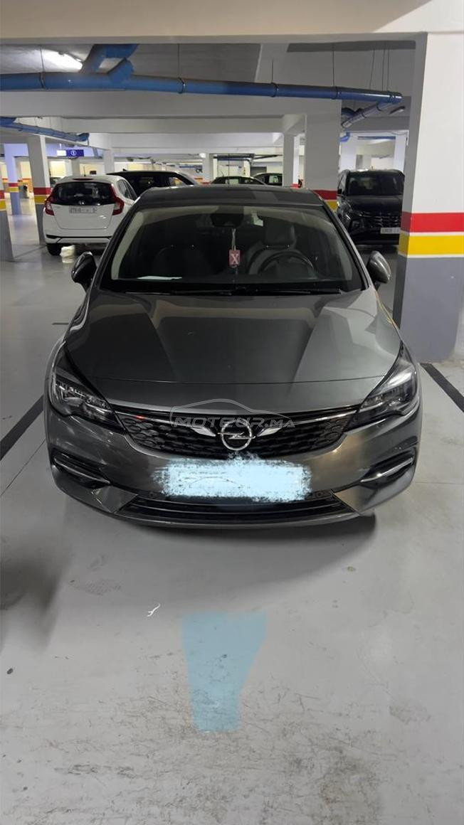 Opel Astra a vendre 