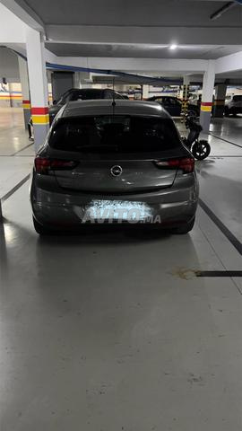 Opel Astra à vendre - 2