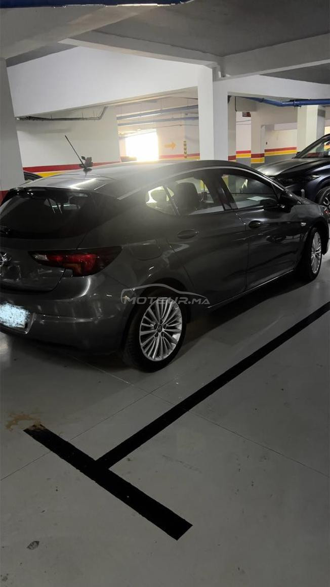 Opel Astra a vendre 