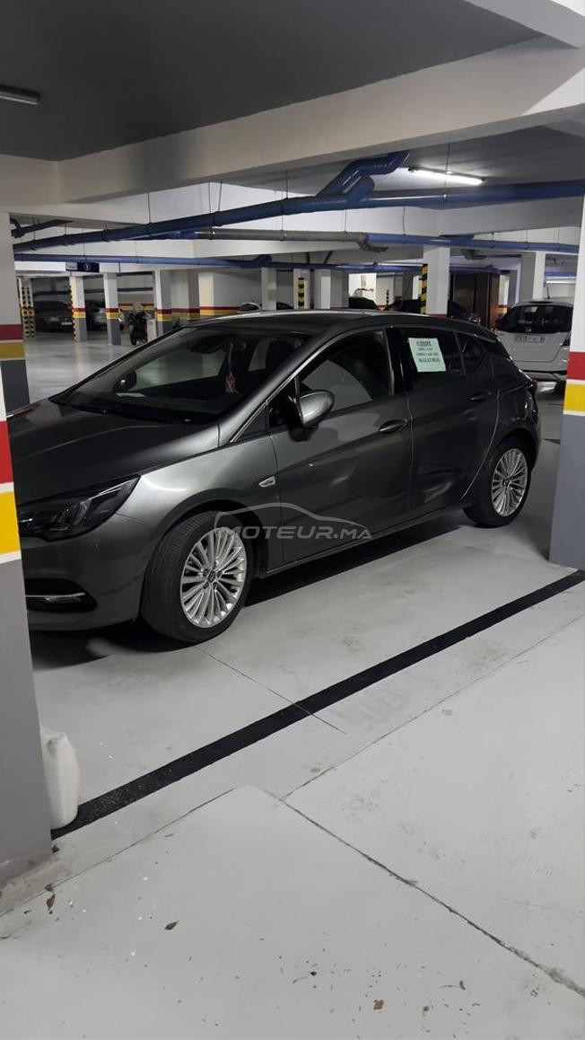Opel Astra a vendre 