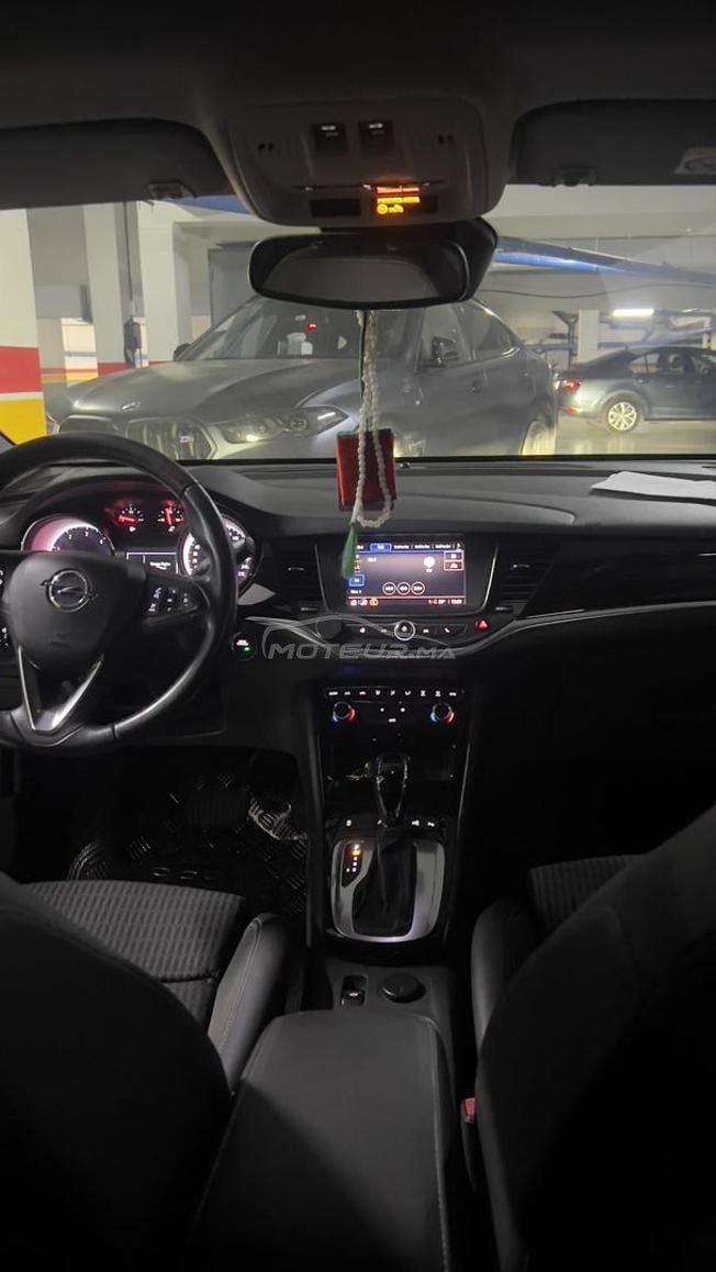 Opel Astra a vendre 