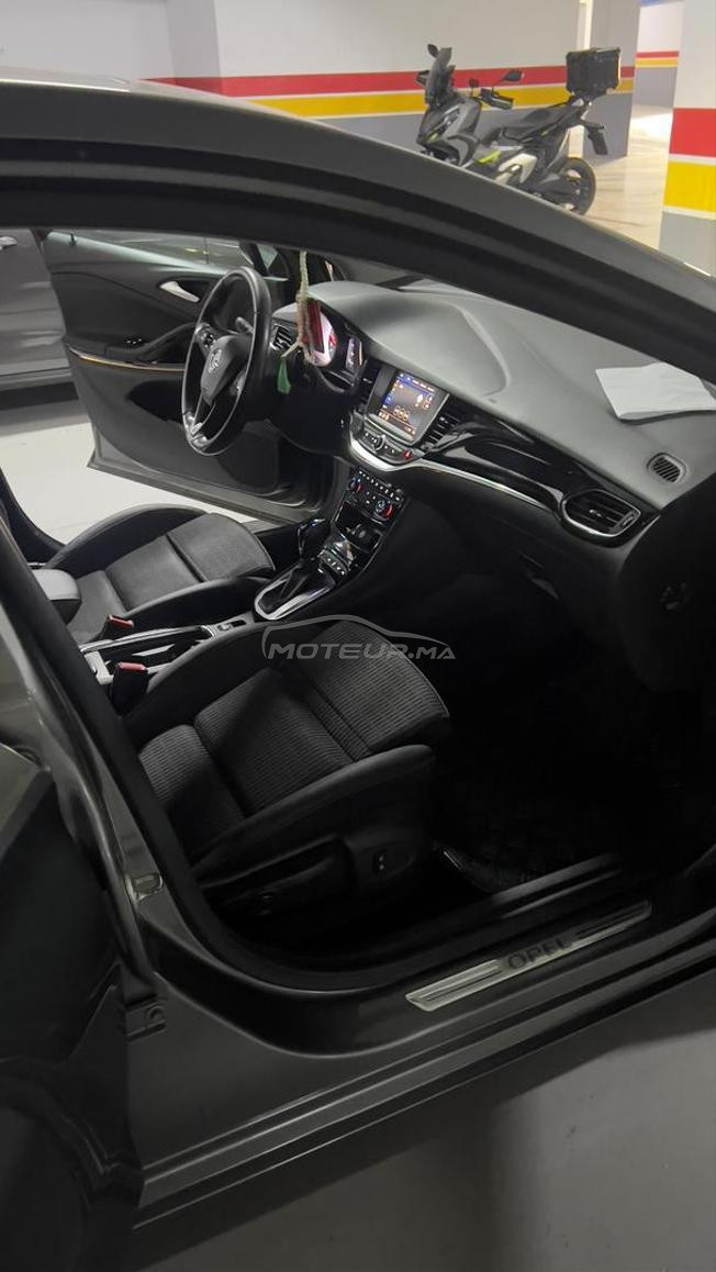 Opel Astra a vendre 