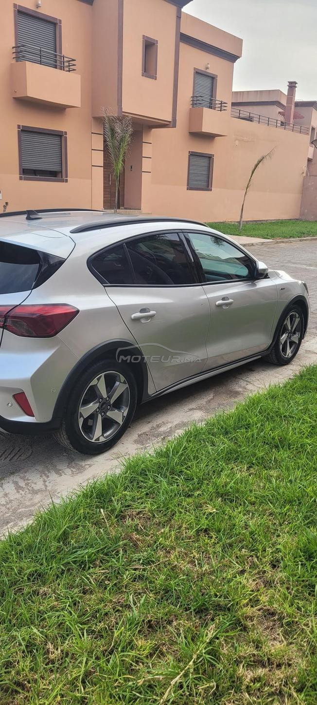 focus active
