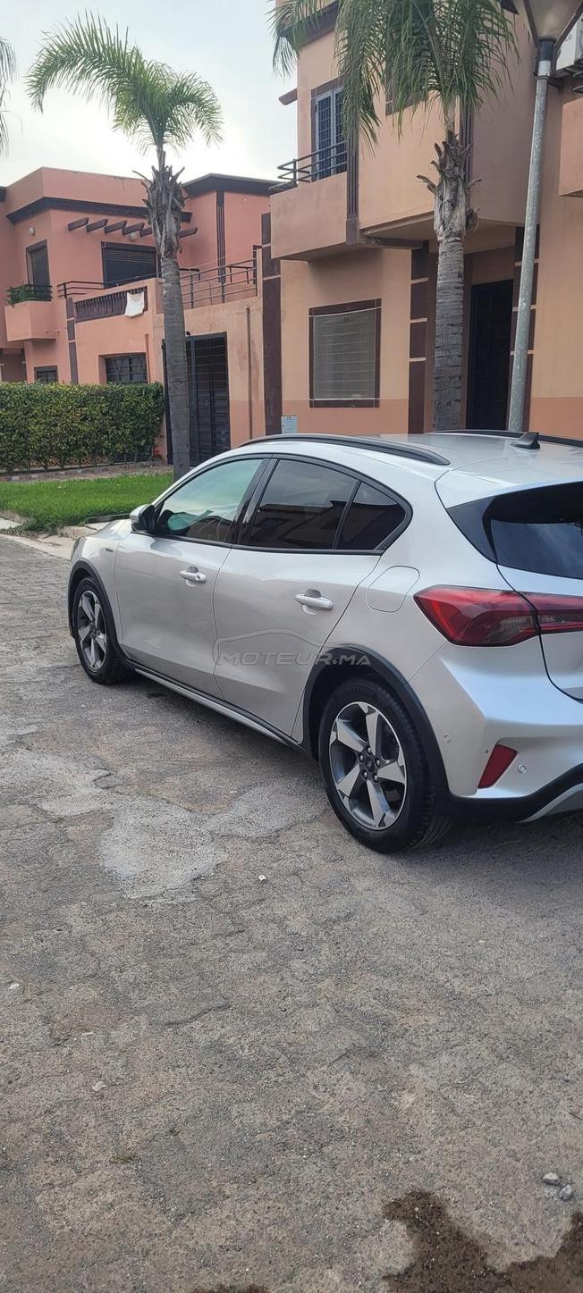 focus active