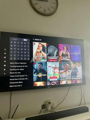 آي بي تي في سمارت إنترتينمنت KXDSL