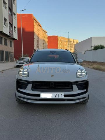 Porsche Macan T - 2